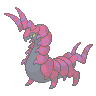 Mystic Scolipede